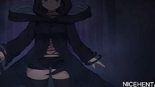 damn this anime anal assfucking hentai gets me hard