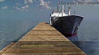 lust city blonde stepsister meet