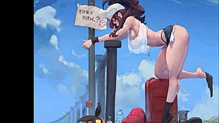 oh man hentai compilation 8 got me all messed up n super turned on