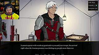 What If an Elf Princess Rode My Cock Cowgirl in Public? Shuggerlain 20