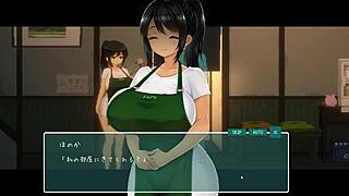 i'm loving this summer vacation gameplay with curvy big tit sluts getting creampied in group bathroom orgies