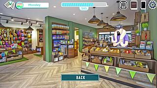 stepmom sucks me off good in sexnote part 12