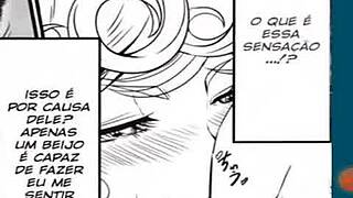 One Punch Man hentai scenes pulse with Japanese manga beats and steamy music videos