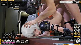 project helius 3d hentai game delivers epic handjob action and more