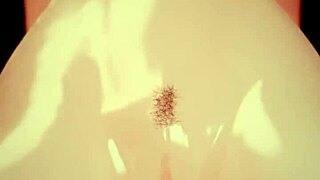 ever seen these short rule 34 asses bounce in vertical 3d pov compilations?