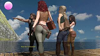 lust city blonde stepsister meet