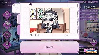 hey my wife dresses as naughty goddess cosplay for pro gameplay fun