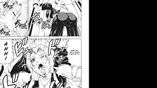 bararu bleach hentai manga compilation extreme group anal bondage boobs slideshow