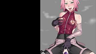 Hentai Compilation 10 Packs Animated Blowjobs Fucks Creampies