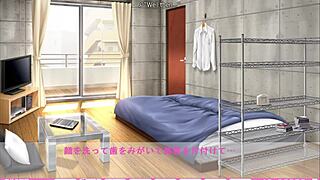 chat with the big ass big tits girls in erotica yuuwaku harem route 0