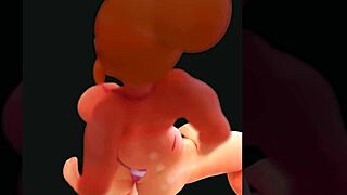 Piper's Dynamic Dance Turns Super Teasing With All That Horny Energy