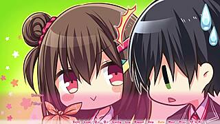 real hentai situation unfolds part 4 with anime milf action