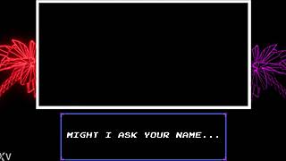 big tits black cyberpunk ms nightingale poses curvy ebony