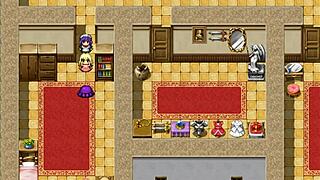 wanna see this hentai game cg brainwashing tentacles twisting her sexy body