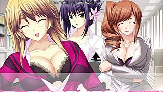 Erotica Yuuwaku Mami Babyplay Breastfeeding Handjob Missionary Milk