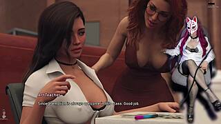 debauchery steps 67 bares all in public thrill