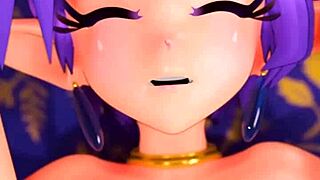 ever seen these short rule 34 asses bounce in vertical 3d pov compilations?