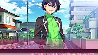 have you witnessed a real hentai situation with milf big cock creampie part 1?