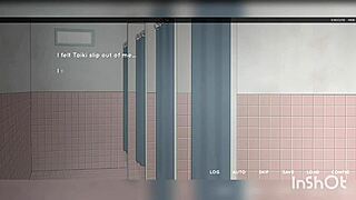 pounding friend's big tits mommy outdoors part 2 cheating creampie monster cock public thrill