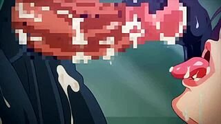 Tifa Lockhart Big Ass Tits Gangbang Deepthroat School Hentai