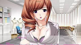 Erotica Yuuwaku Mami Babyplay Breastfeeding Handjob Missionary Milk