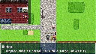 i finally found the hidden end part 2 game hentai... oh man it's intense