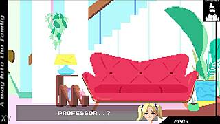 hey, princess morbucks is crashing the powerpuff family scene now