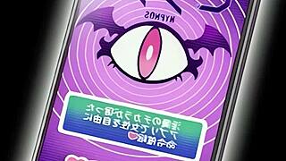 hardcore anime hentai pounds big ass tits with creampie doggystyle pussy lick