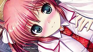 discover the hidden extra ending with nagi kodachi in daitoshokan no hitsujikai