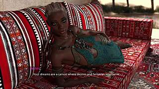 Big ass latina faces intense pounding in lust city 59 curvy figure takes it hard