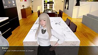 Ripples visual novel kicks off episode 1 part A with steamy hentai game encounters and teasing builds