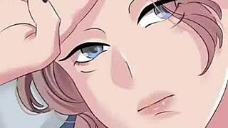 madrastra milf gets her ass fucked quick on vacation