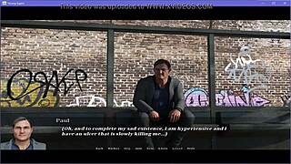 young again game's tempting virtual twist