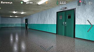 My Cute Roommate 2 Full Gameplay Part 13