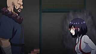 hanako goes all out in the toilet hentai adventure 💩😈🔥