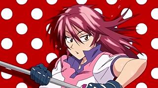 i love curveball club episode 1 subbed sexy anime game pounding action