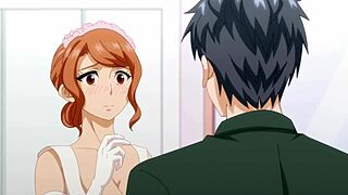 Anime Hentai Dekichau Made Kon Cap 8 Sub Español