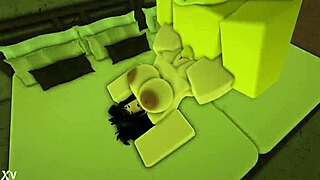 wanna fuck this slut roblox and creampie her deep?