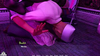 Growing Things Up 24 Explodes with Hentai Game Heat