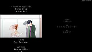 Anime Hentai Dekichau Made Kon Cap 8 Sub Español