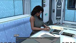 Dude, after showering your step sis craves that cock down her throat right??