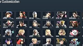 tekken 8 nude mod unleashes those juicy bouncing titties