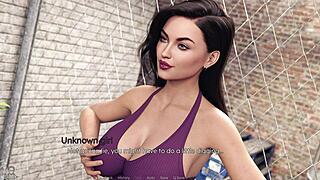 Intimate Game Moments Build Deep Emotional Hentai Connection 11