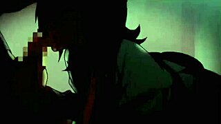 hmv hentai blowjobs hit me right in the feels every time