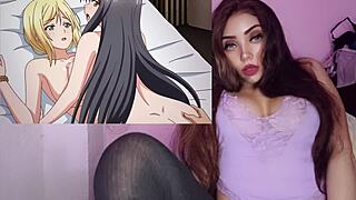 selling her body for a phone... wanna watch her get fucked? 