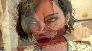 Intimate Game Moments Build Deep Emotional Hentai Connection 11