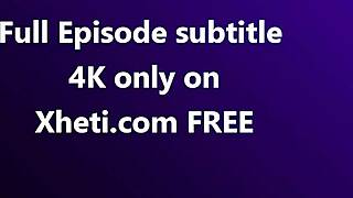 Fuck my sexy anime neighbor's big tits pussy doggystyle creampie quickie!