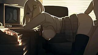 who needs more insane hentai compilation action?!