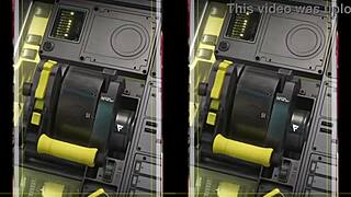 Laevatain's hidden Endfield hentai allure