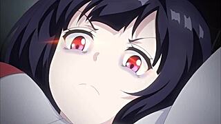 hanako goes all out in the toilet hentai adventure 💩😈🔥